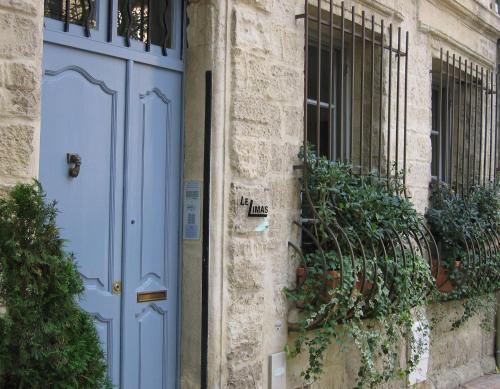 Le Limas Couette-café 3*