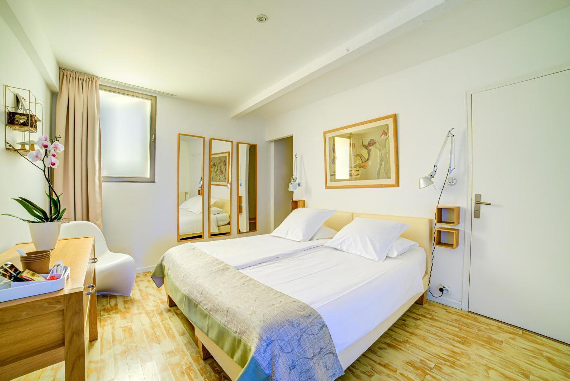 Le Limas Couette-café 3*