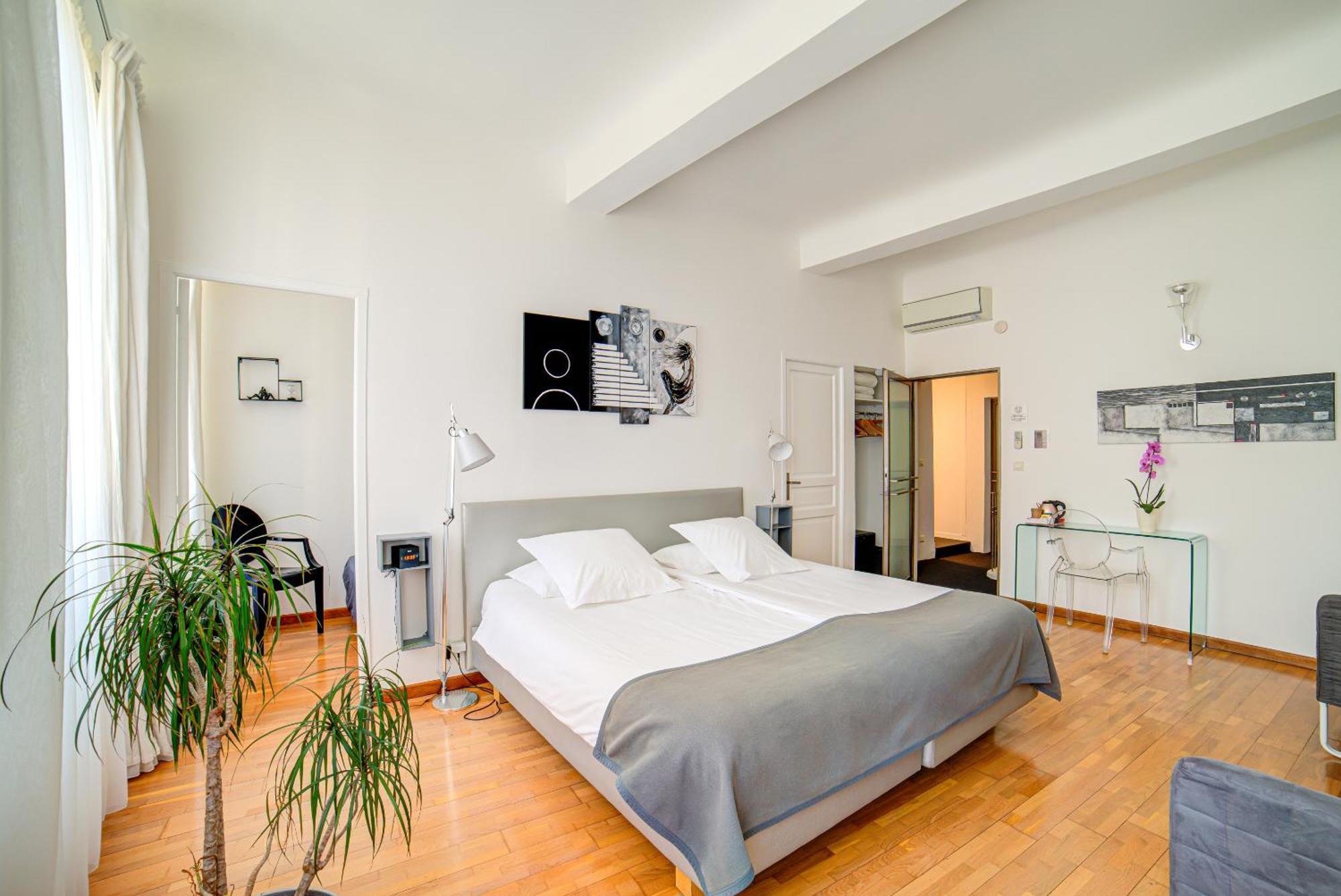 Couette-café Le Limas 3*