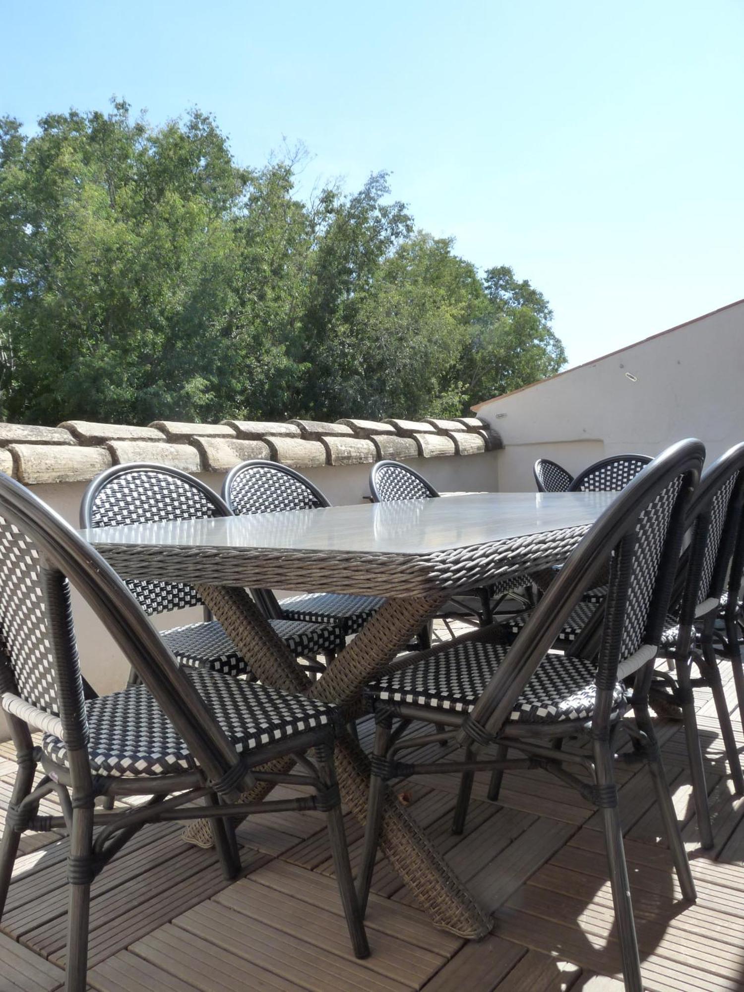 Couette-café Le Limas 3*