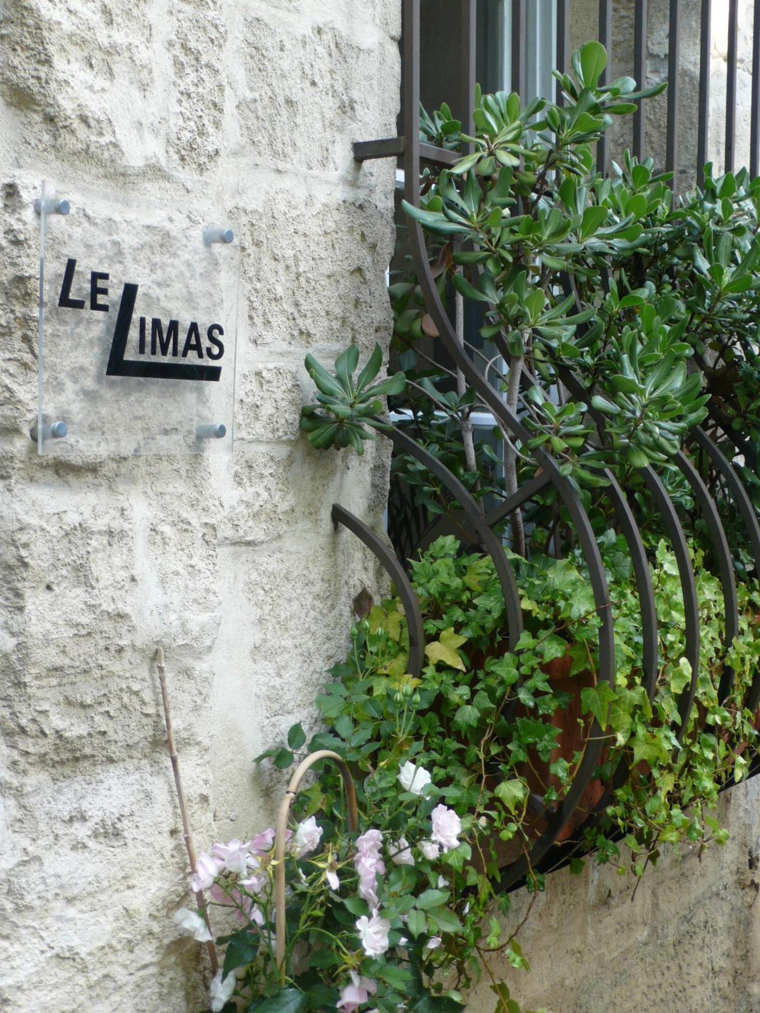 Couette-café Le Limas
